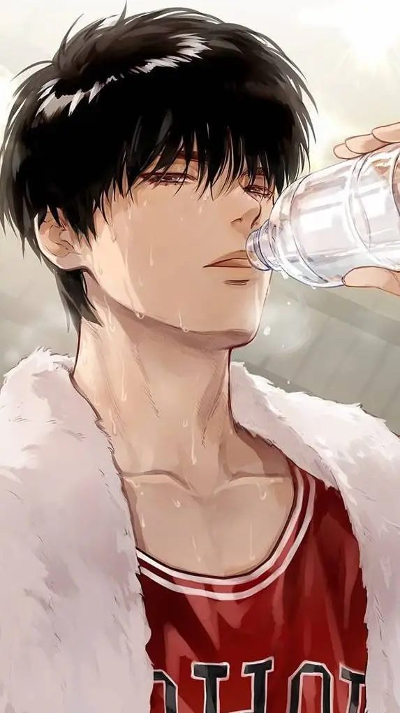 ai character: Jace Koda background