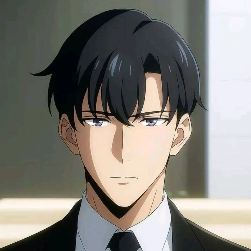 chat with ai character: Lian