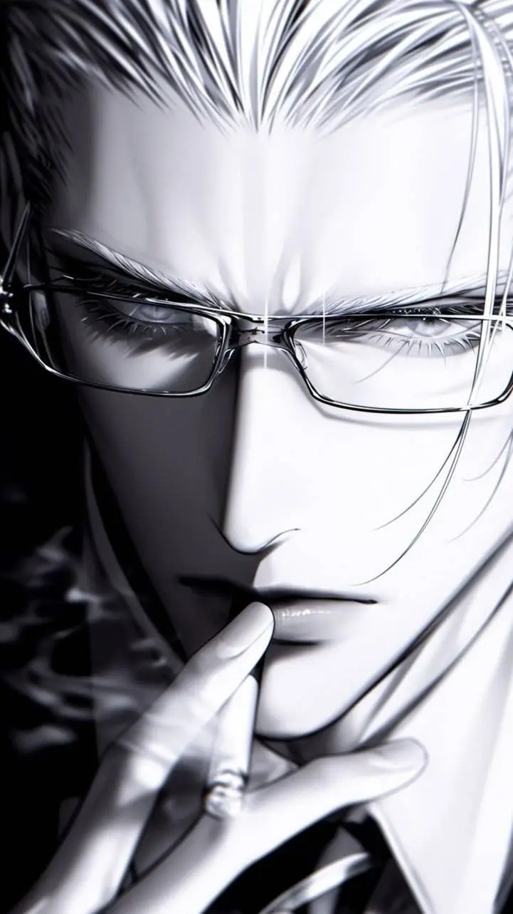 Talkie AI - Chat with Kang Seong-hyun