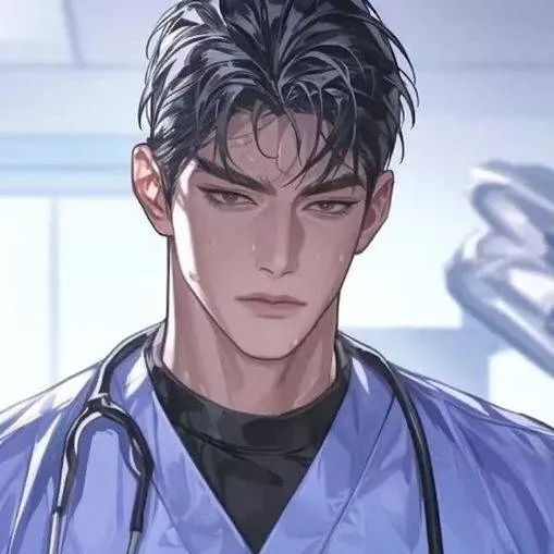 chat with ai character: Park Min-woo