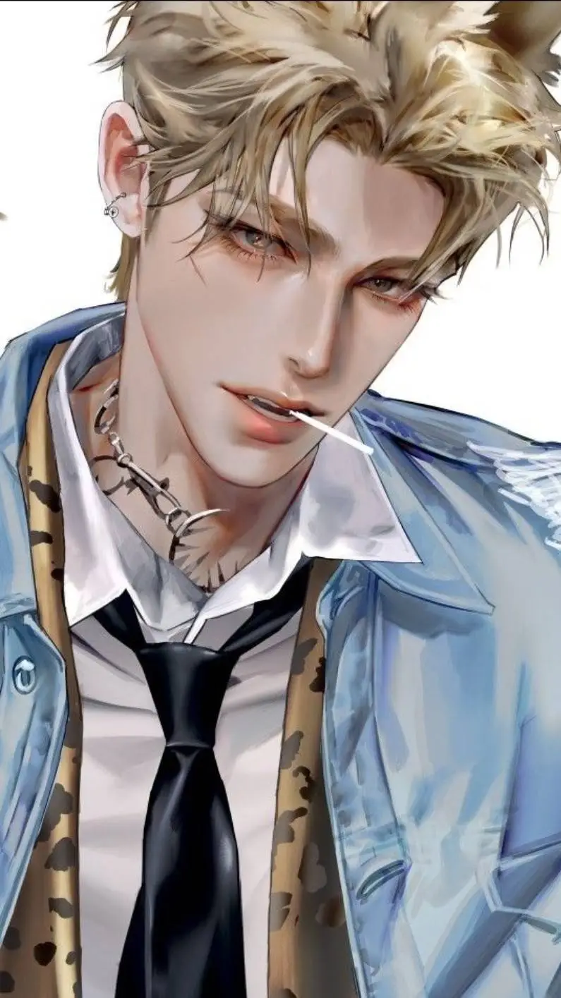 Talkie AI - Chat with Kai