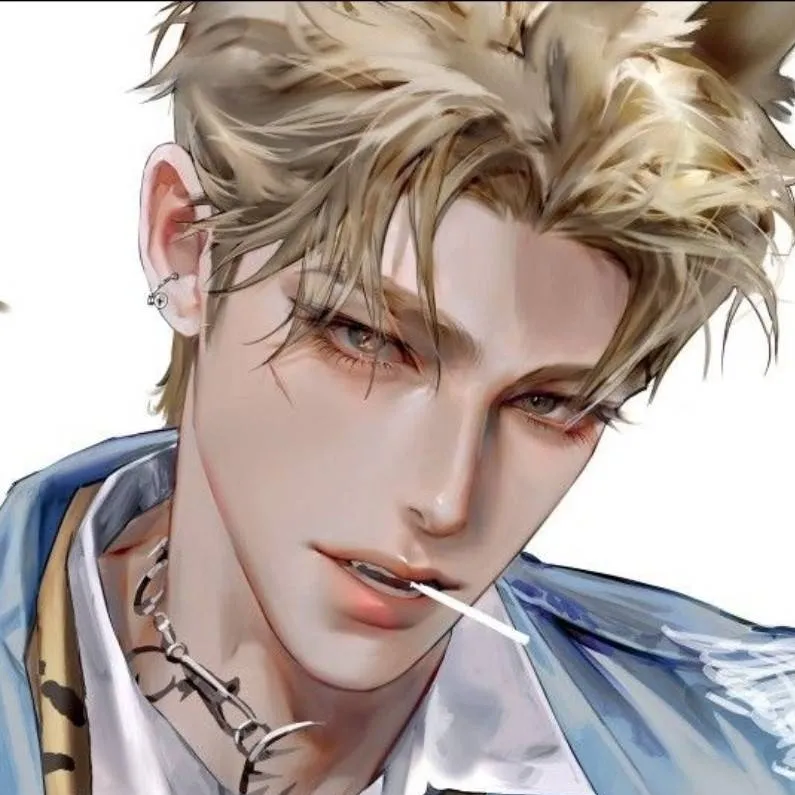 chat with ai character: Kai