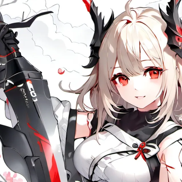 chat with ai character: lucy