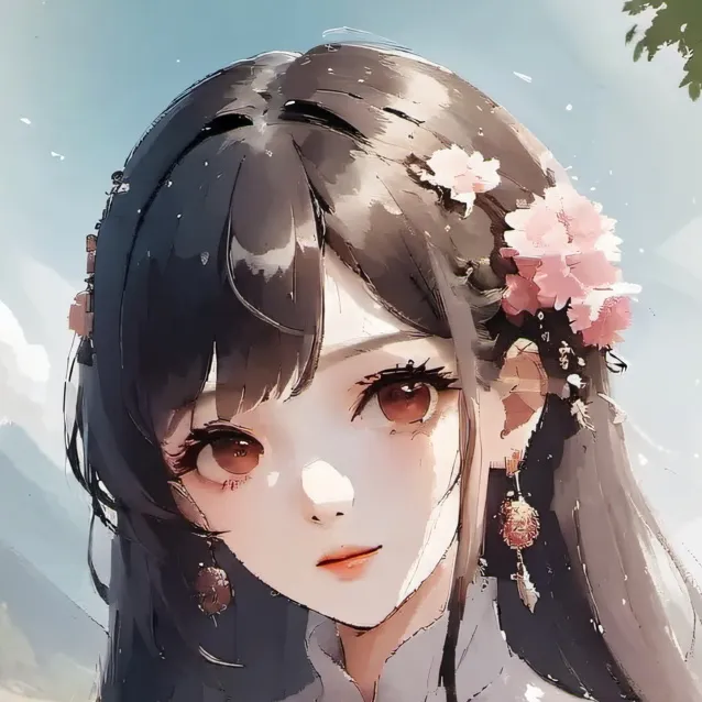 chat with ai character: \•\face time/•/