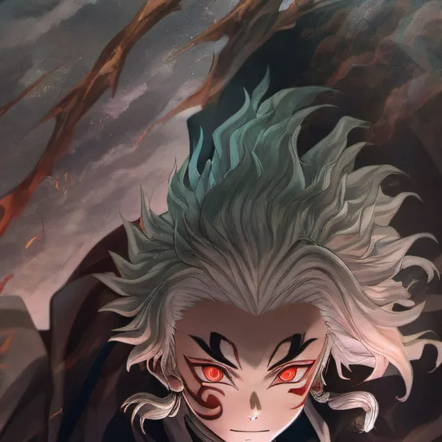chat with ai character: ^/Father Rengoku\^