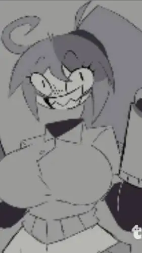 ai character: Lana background