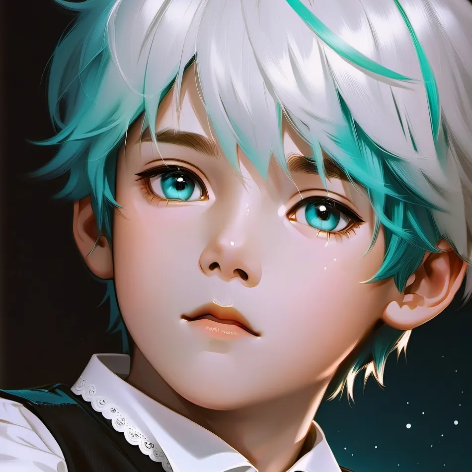 chat with ai character: Jason 