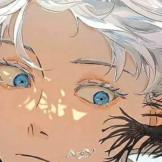 chat with ai character: Satoru Gojo 