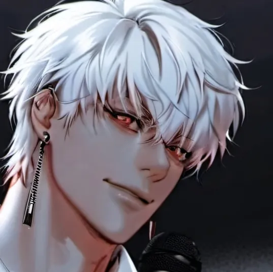 chat with ai character: Gojo