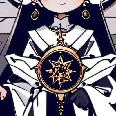 chat with ai character: Draco's sister