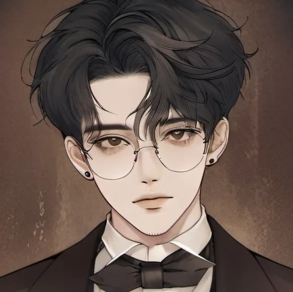 chat with ai character: Darren