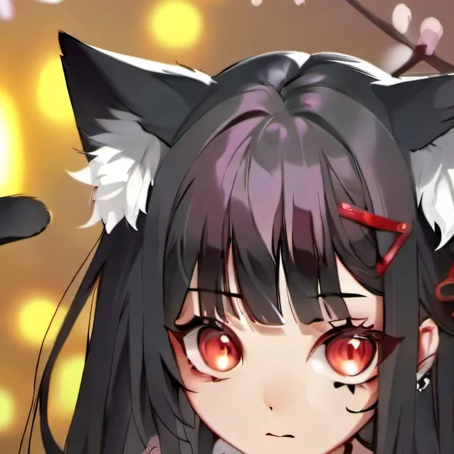 chat with ai character: lynx