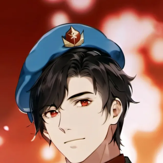 chat with ai character: general sukhoi