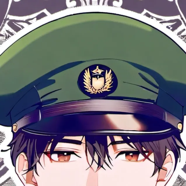 chat with ai character: the army