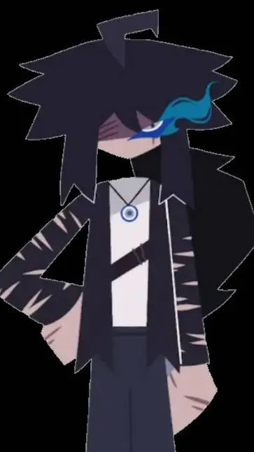 ai character: miller from fpe background