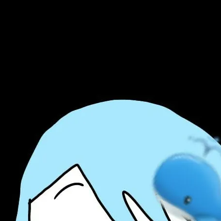 chat with ai character: mimia the whale
