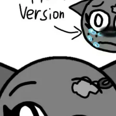 chat with ai character: gigi from sprunki