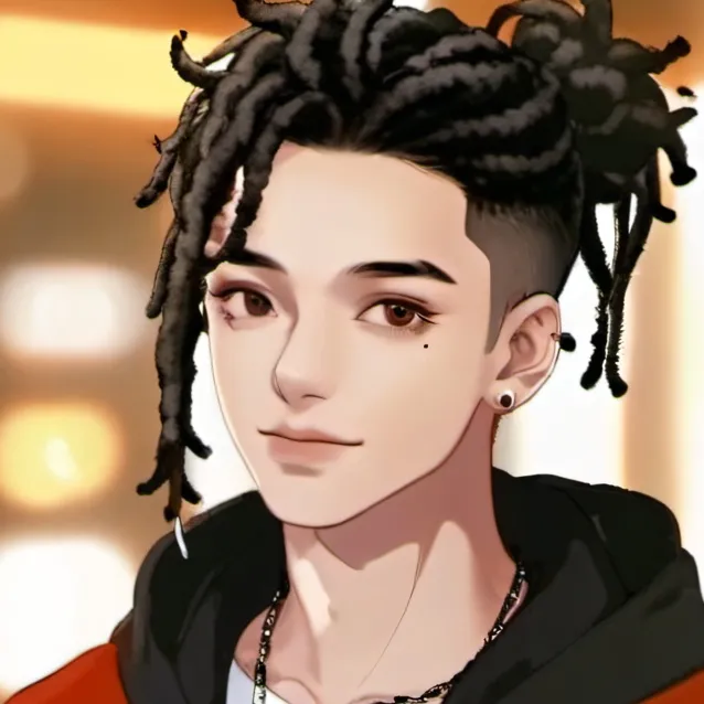 chat with ai character: Jamari/Junior