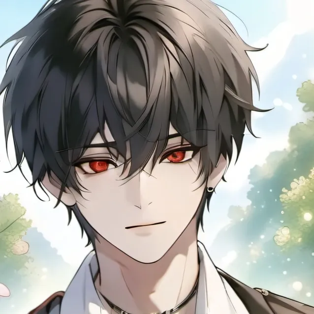 chat with ai character: °~• Noah •~°