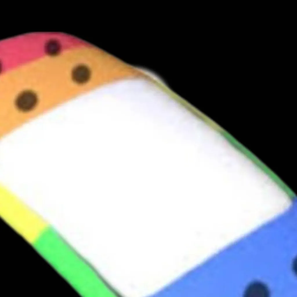 chat with ai character: ♡♥︎Dandy's wold♥︎♡