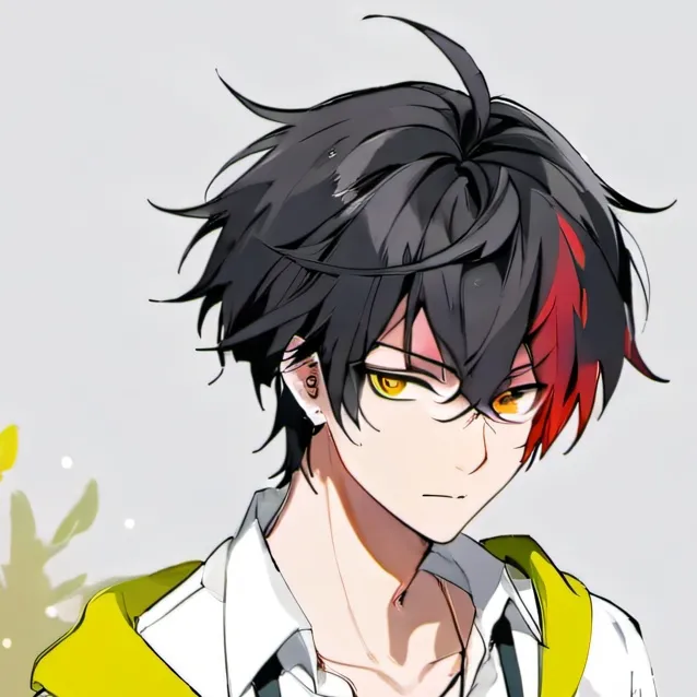 chat with ai character: Jax😗