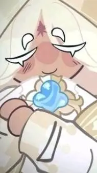 ai character: PVC x SMC background