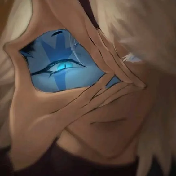 chat with ai character: PVC x smc 