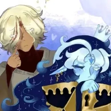 chat with ai character: healer x fount