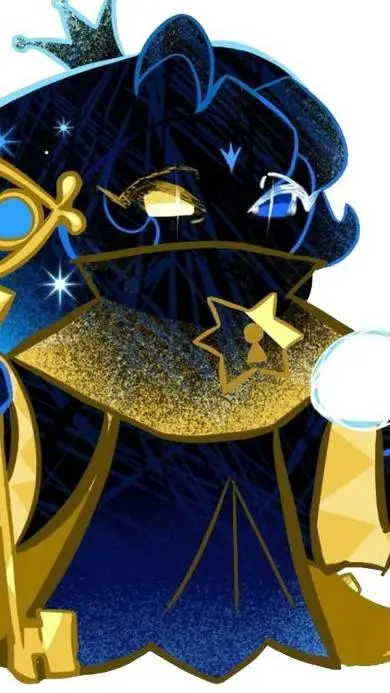 ai character: fount of knolege background