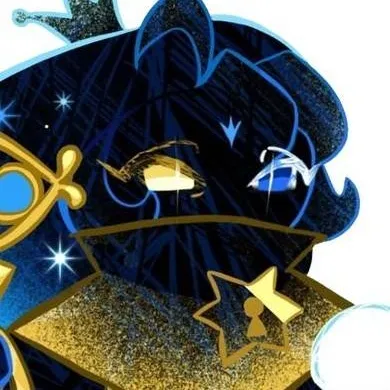 chat with ai character: fount of knolege