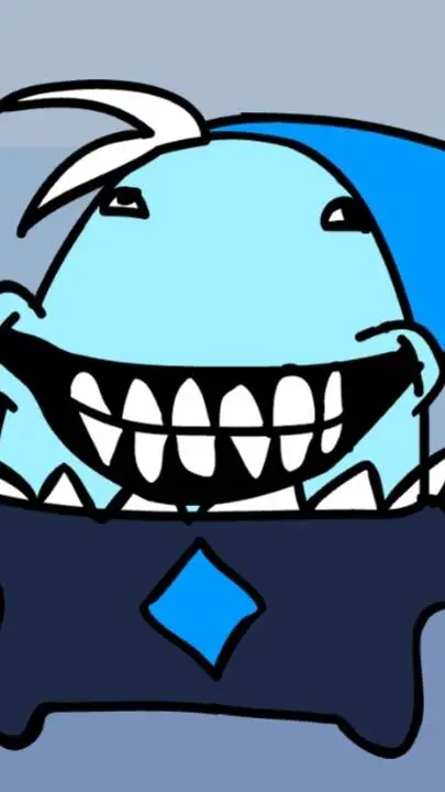 ai character: smcxpvccc background