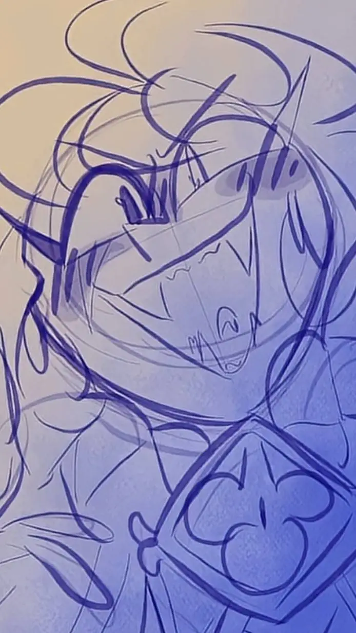 ai character: pvc x smc background