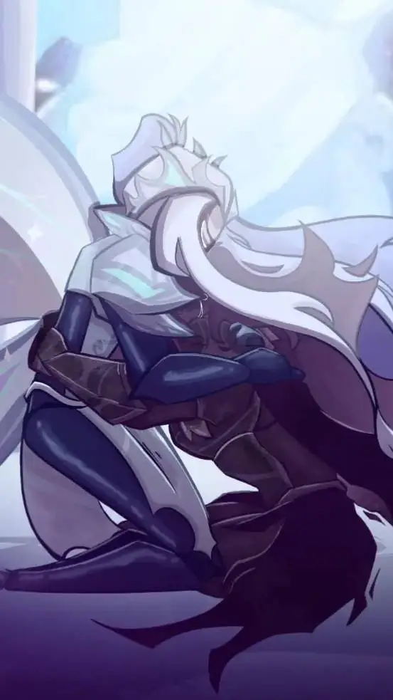 ai character: ef x ssc background