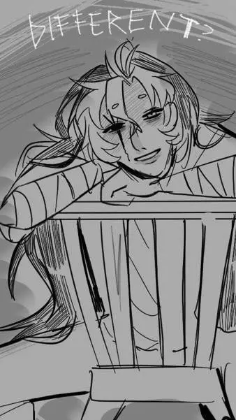 ai character: pvcxsmc (m.au)  background