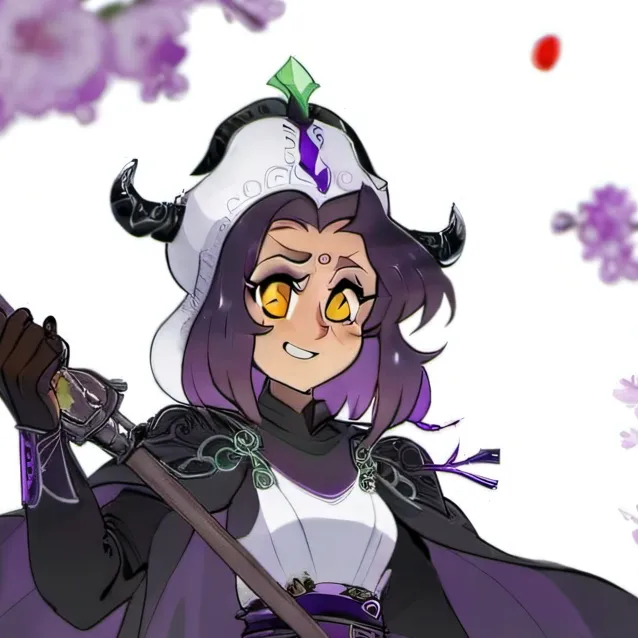 chat with ai character: Titan Luz