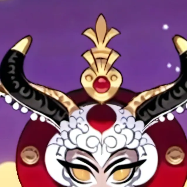 chat with ai character: BloodMoon Lady/Bea