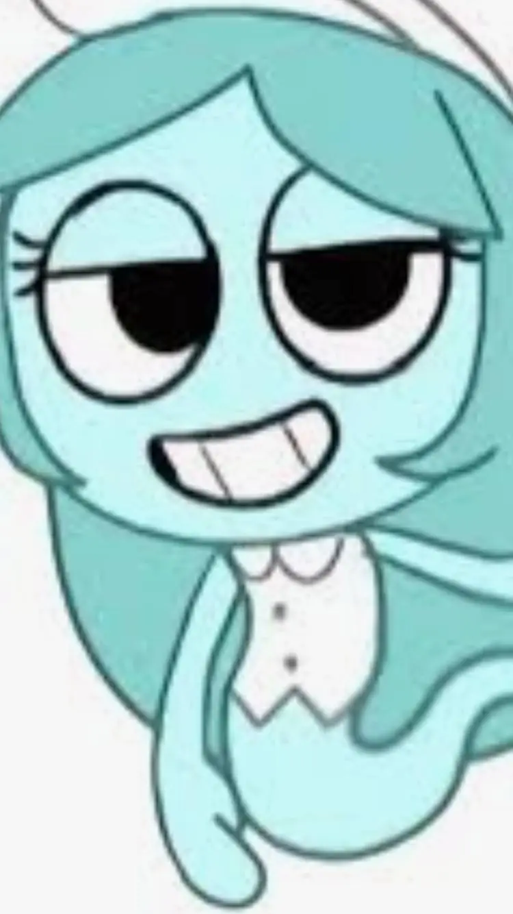 ai character: Connie DW background