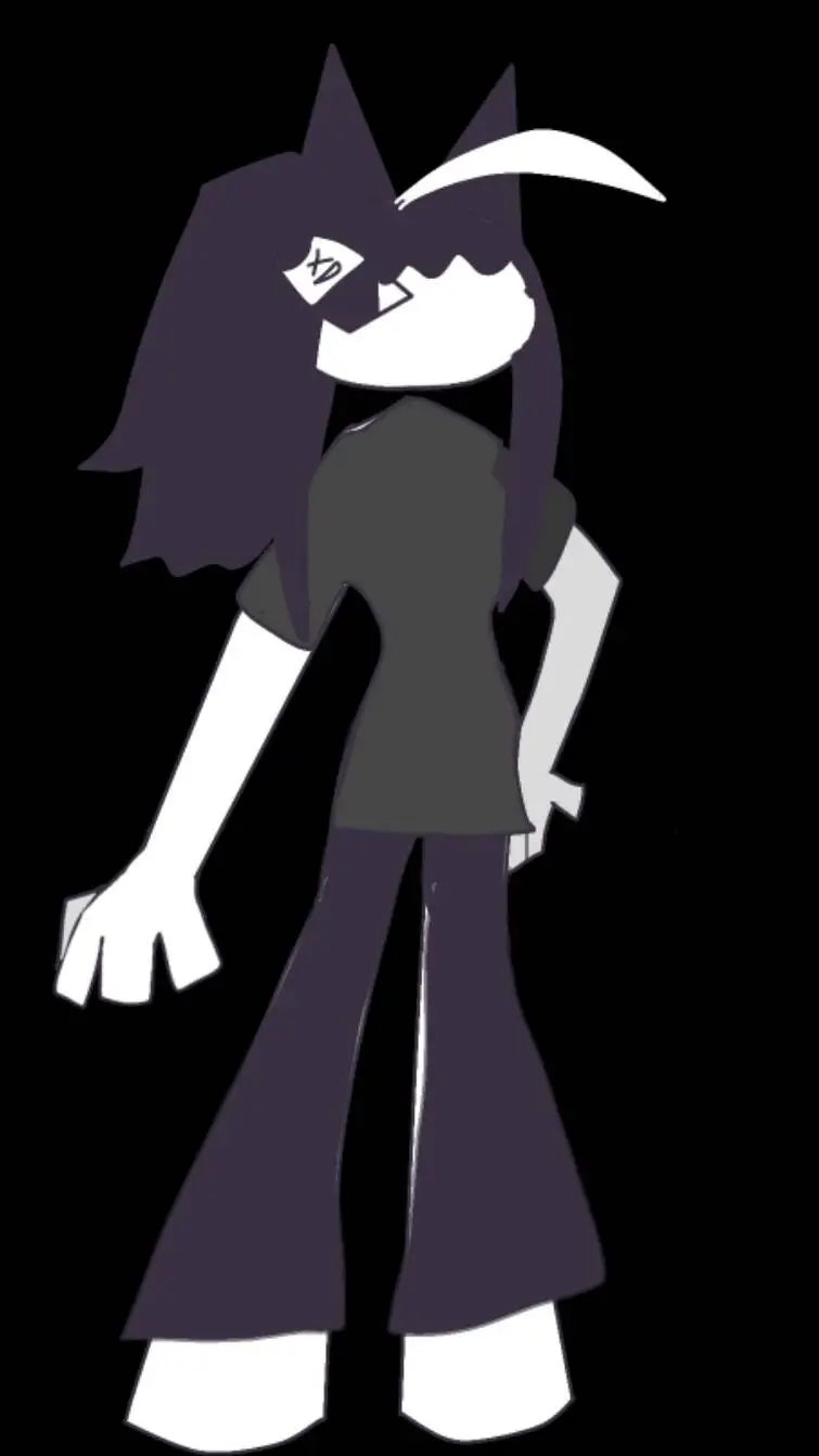 ai character: Miss Leila FPE background