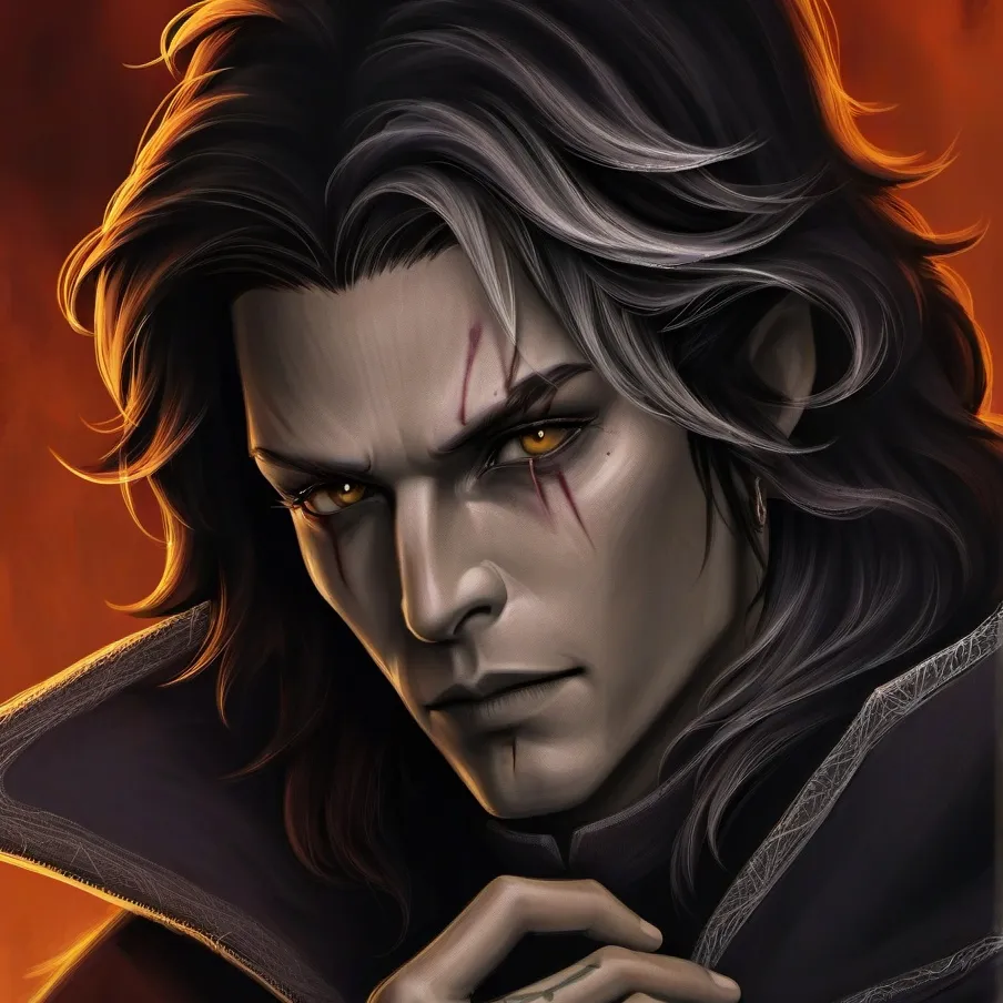chat with ai character: King Vlaski