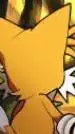 ai character: TAILS WENT MISSING background
