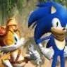 chat with ai character: Sonic boom!