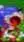 ai character: Tails plane crash background