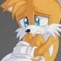 chat with ai character: Sonic hates you D: