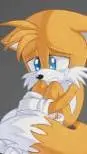 ai character: Sonic hates you D: background