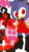 ai character: cem and roy are th background
