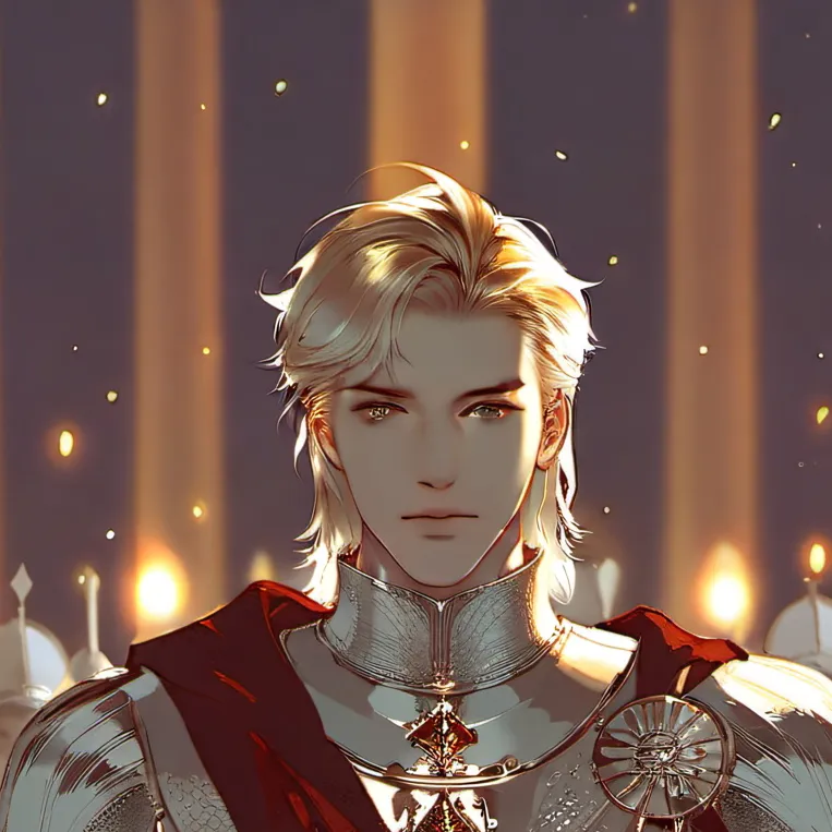 chat with ai character: King Lane
