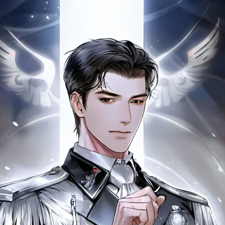 chat with ai character: Ethan