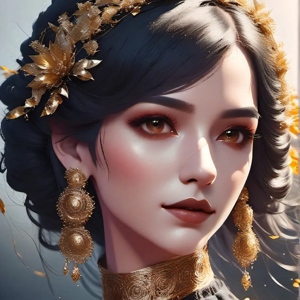 chat with ai character: Elisabeth 