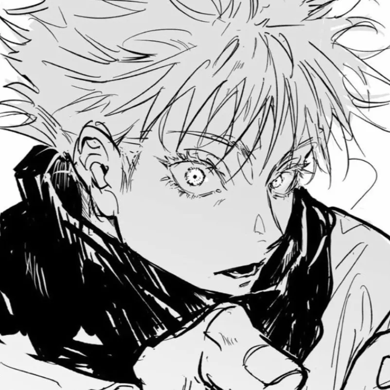 chat with ai character: Gojo