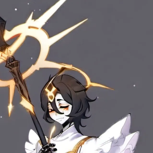 chat with ai character: HH Azrael